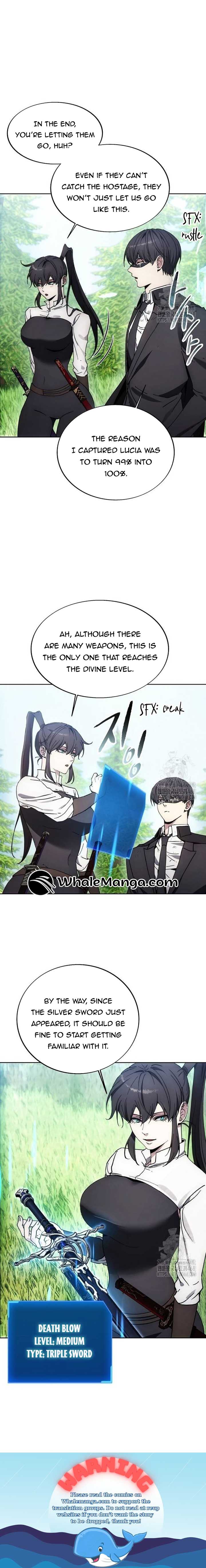 Read How To Live As a Villain EN Manga Online