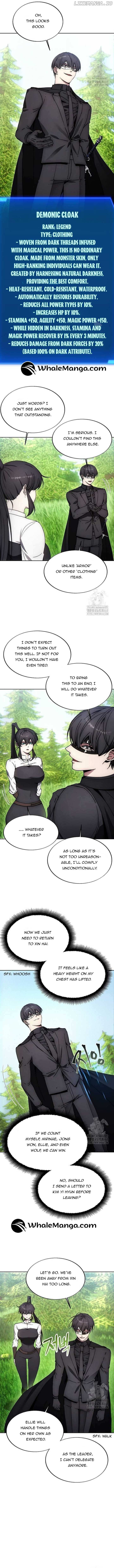 Read How To Live As a Villain EN Manga Online