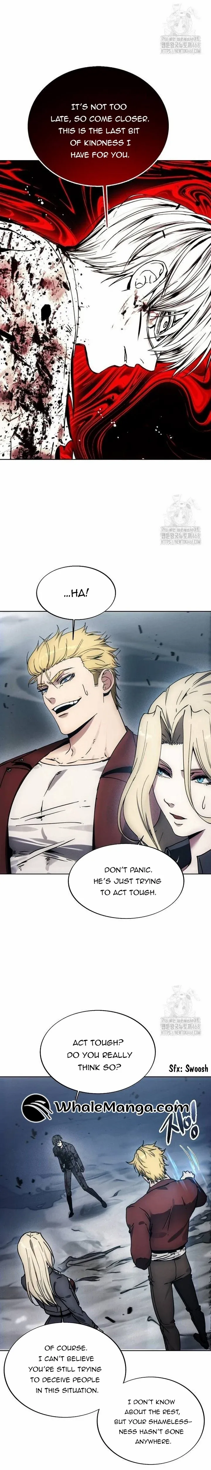 Read How To Live As a Villain EN Manga Online