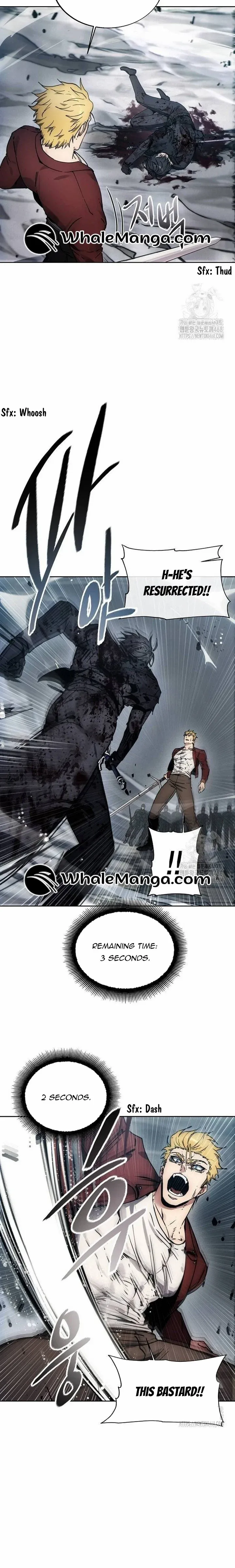 Read How To Live As a Villain EN Manga Online