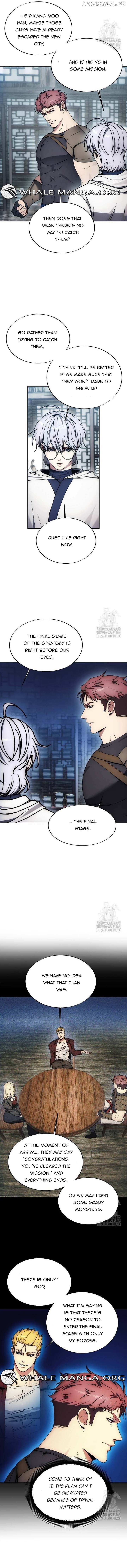 Read How To Live As a Villain EN Manga Online