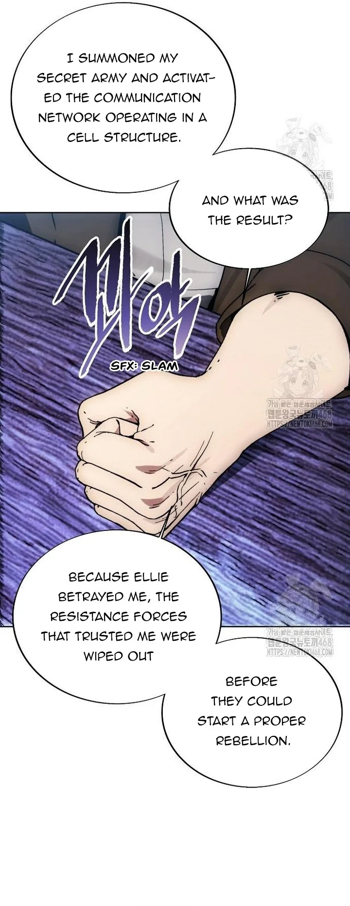 Read How To Live As a Villain EN Manga Online