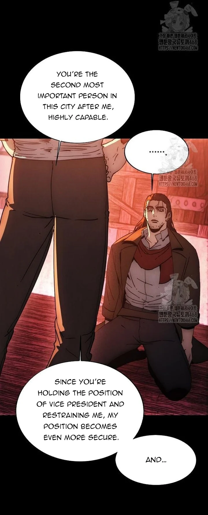 Read How To Live As a Villain EN Manga Online