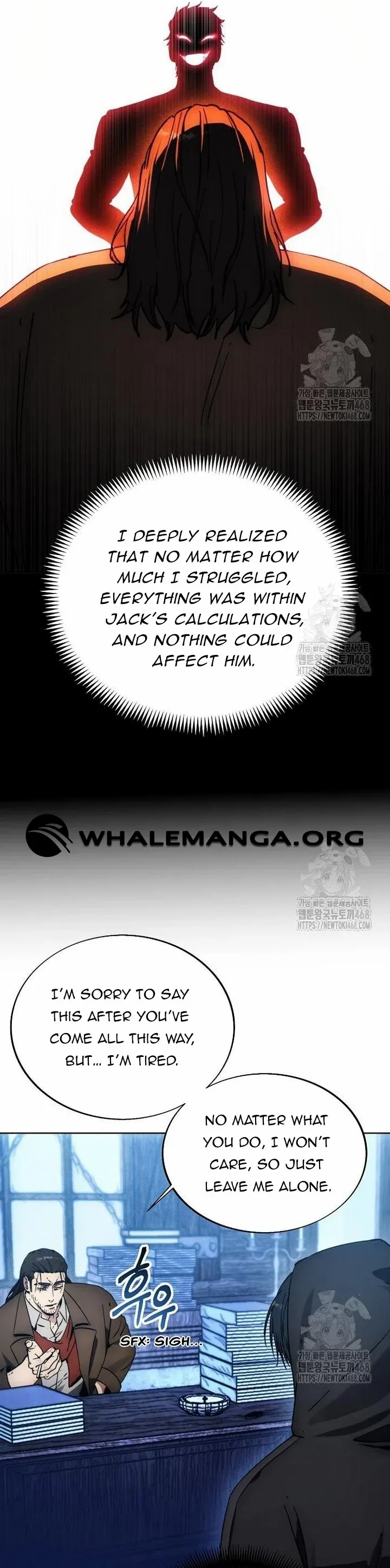 Read How To Live As a Villain EN Manga Online