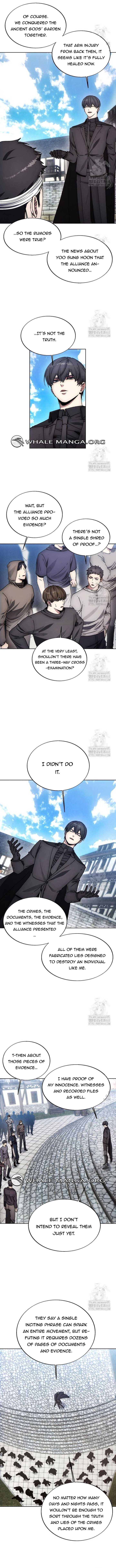 Read How To Live As a Villain EN Manga Online