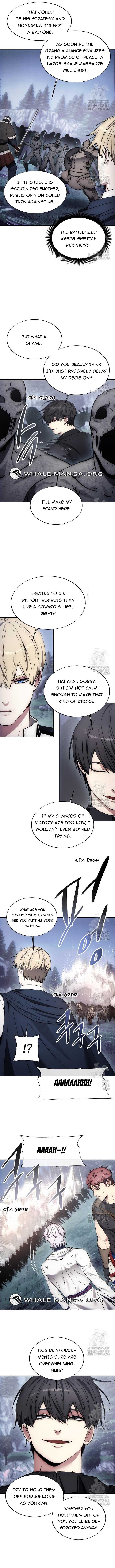 Read How To Live As a Villain EN Manga Online