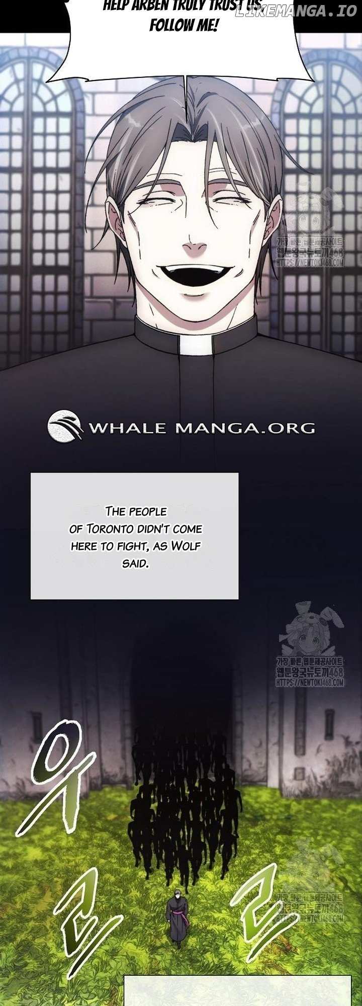 Read How To Live As a Villain EN Manga Online