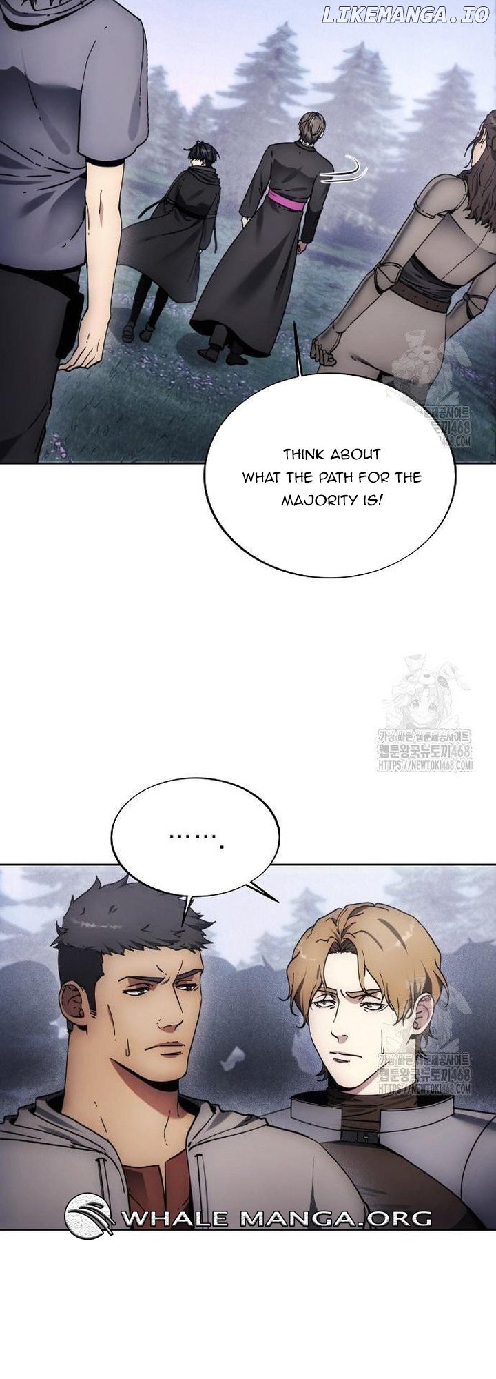 Read How To Live As a Villain EN Manga Online