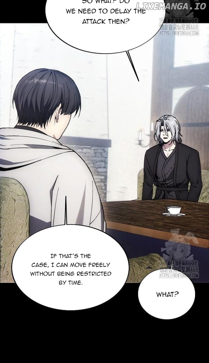 Read How To Live As a Villain EN Manga Online