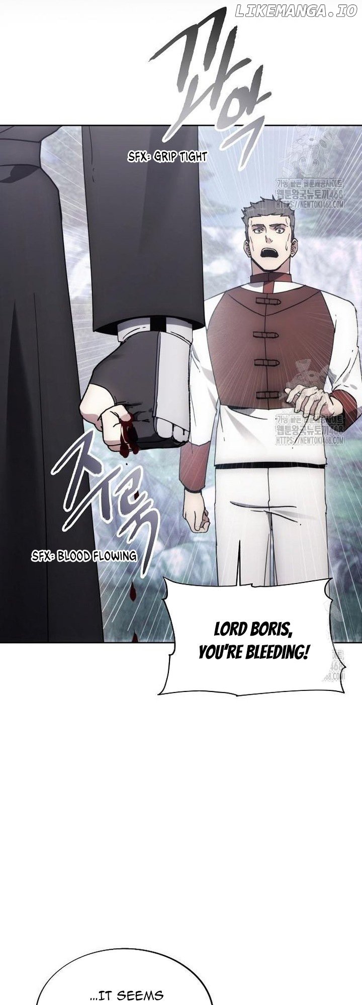 Read How To Live As a Villain EN Manga Online