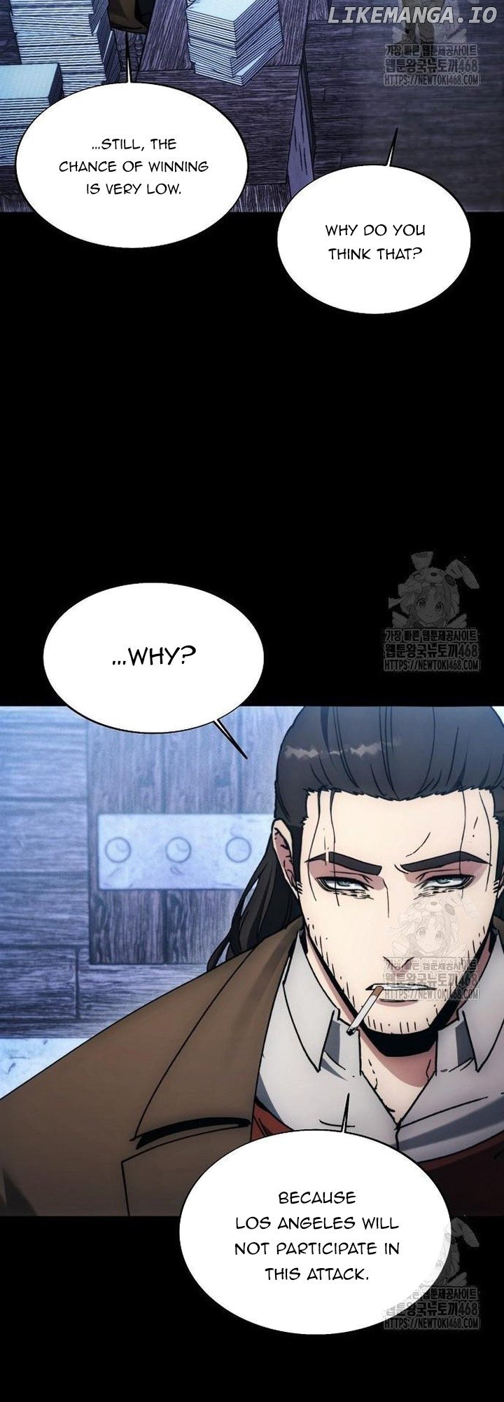 Read How To Live As a Villain EN Manga Online