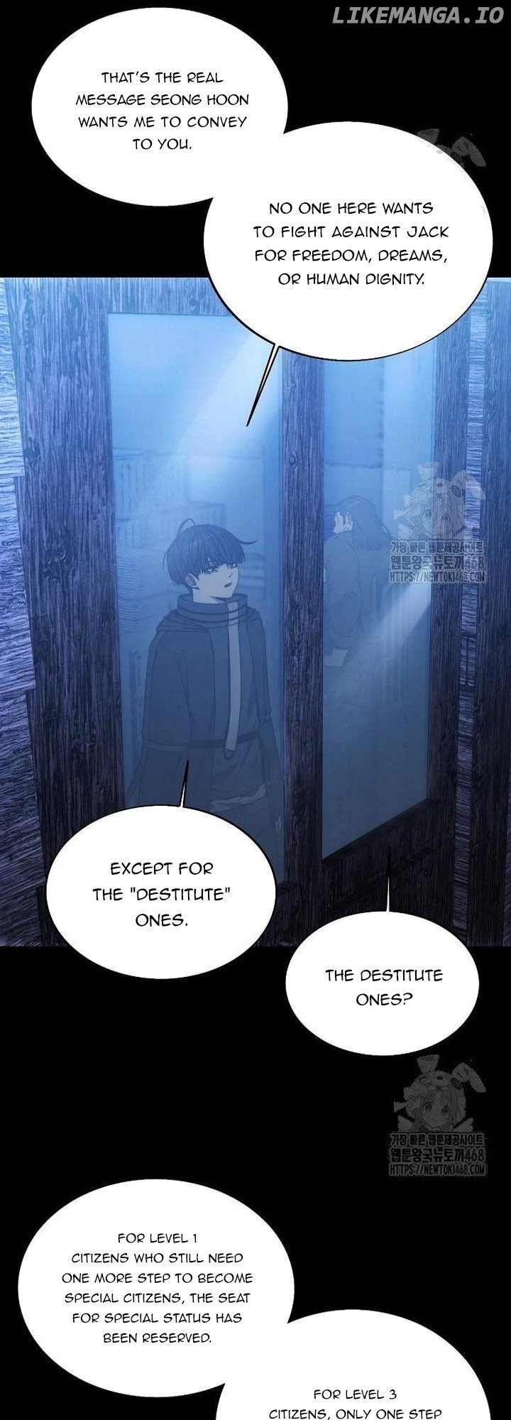 Read How To Live As a Villain EN Manga Online