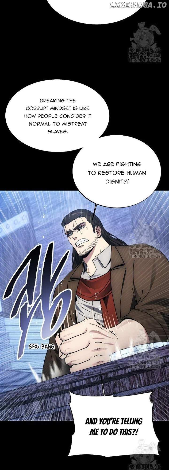 Read How To Live As a Villain EN Manga Online