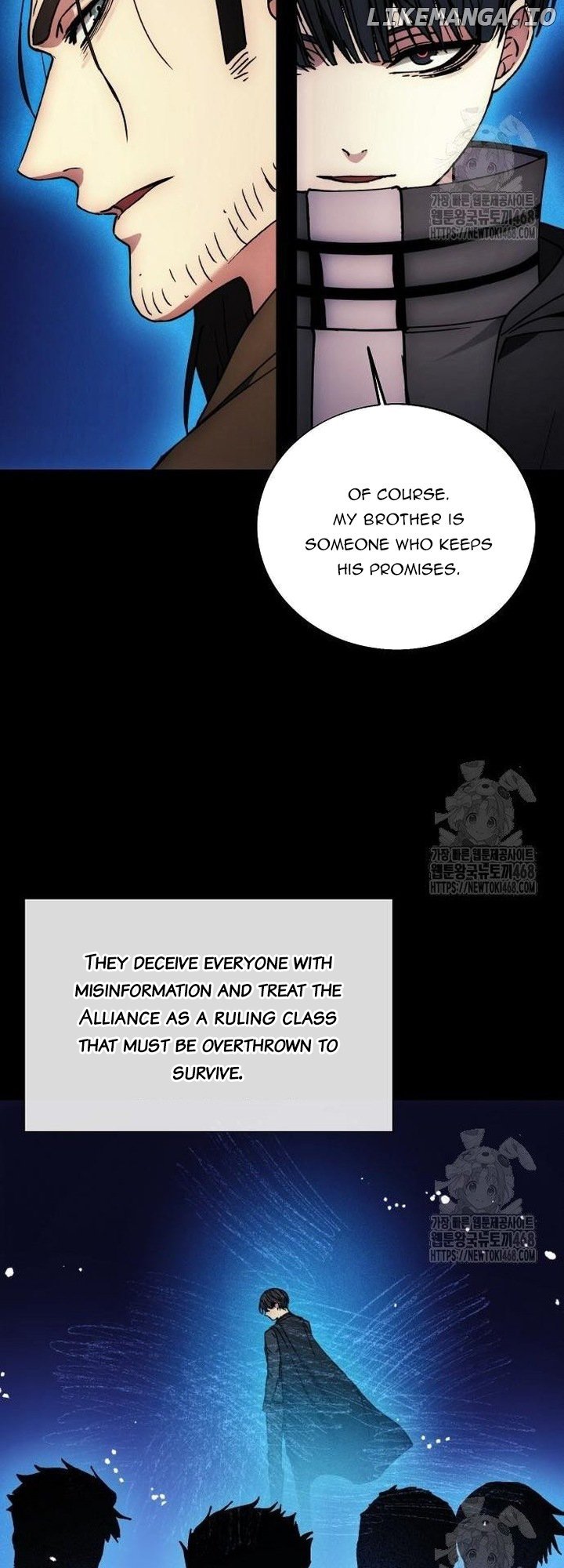 Read How To Live As a Villain EN Manga Online