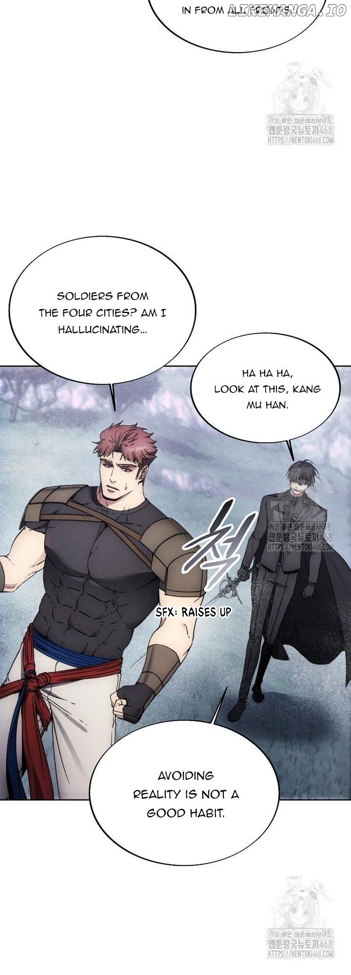 Read How To Live As a Villain EN Manga Online