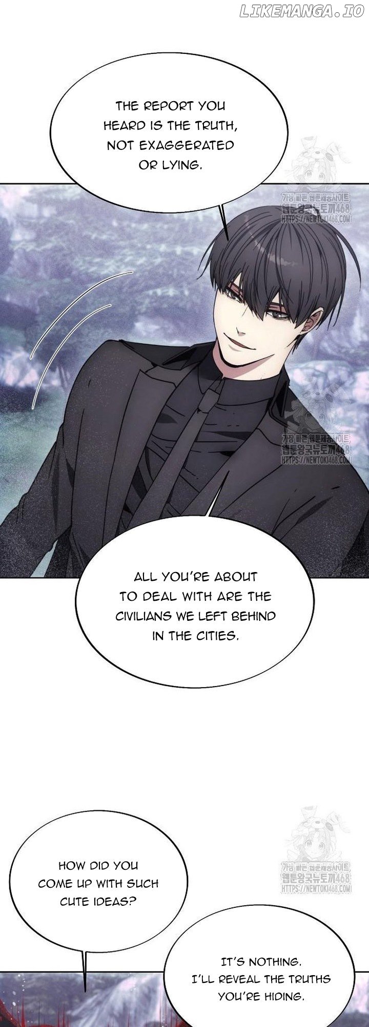 Read How To Live As a Villain EN Manga Online