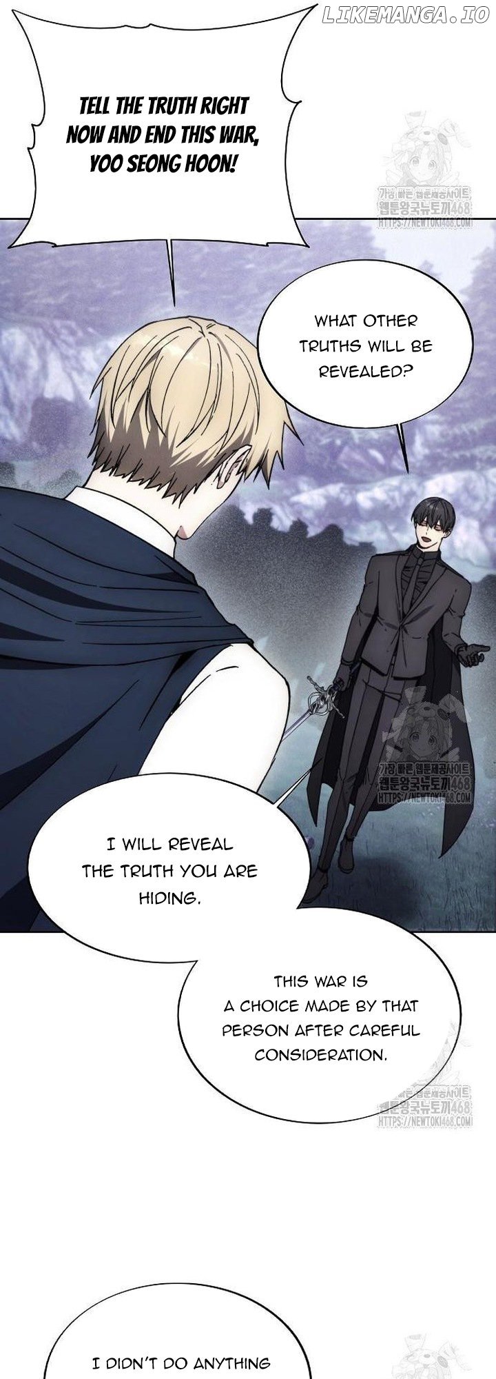 Read How To Live As a Villain EN Manga Online