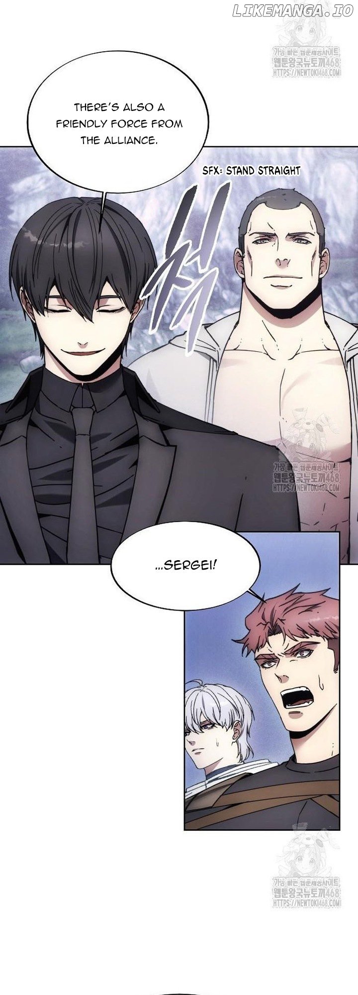 Read How To Live As a Villain EN Manga Online