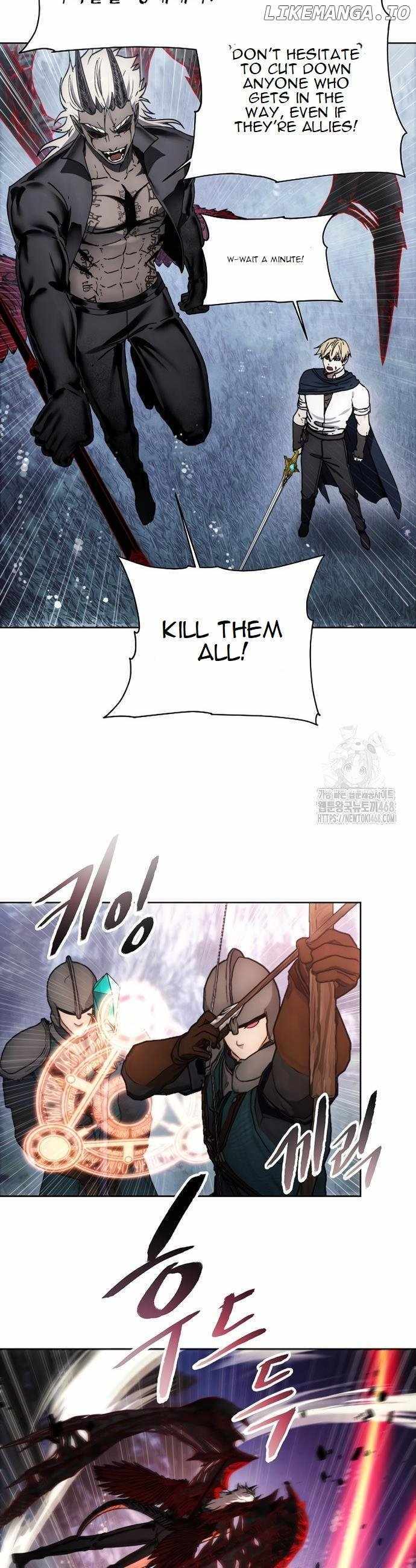 Read How To Live As a Villain EN Manga Online