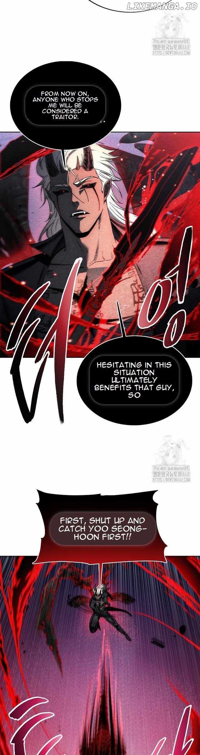 Read How To Live As a Villain EN Manga Online