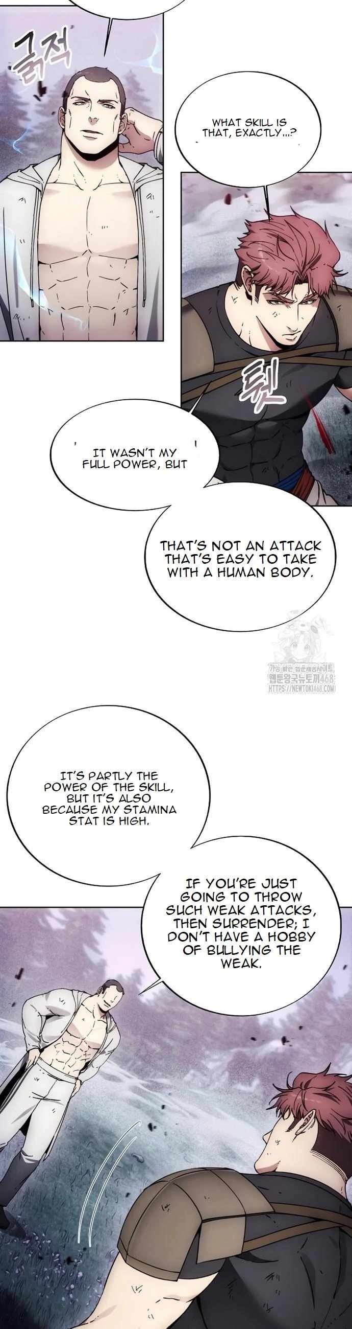 Read How To Live As a Villain EN Manga Online