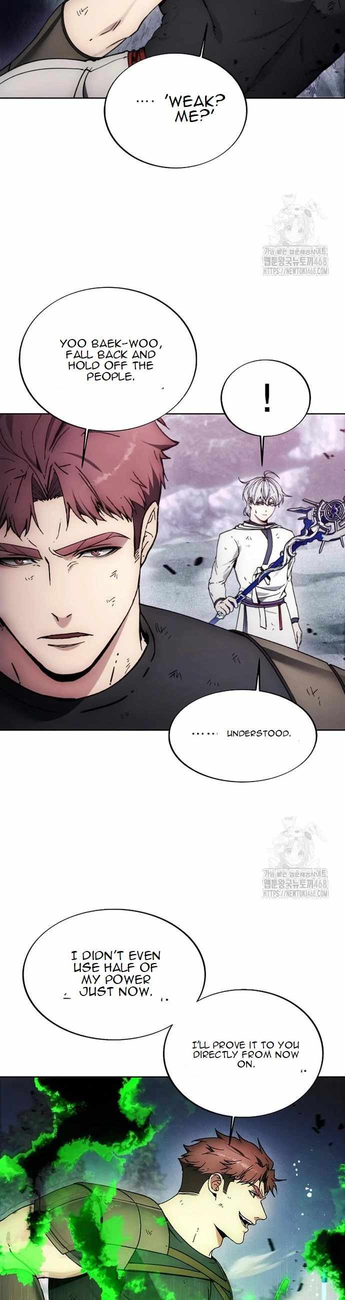 Read How To Live As a Villain EN Manga Online