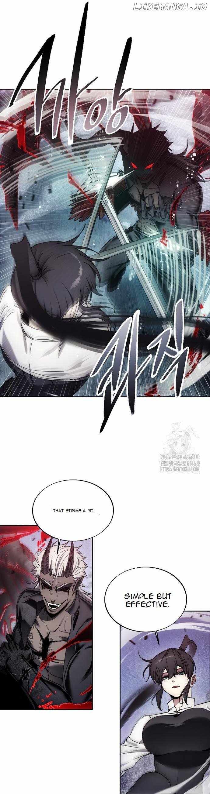 Read How To Live As a Villain EN Manga Online