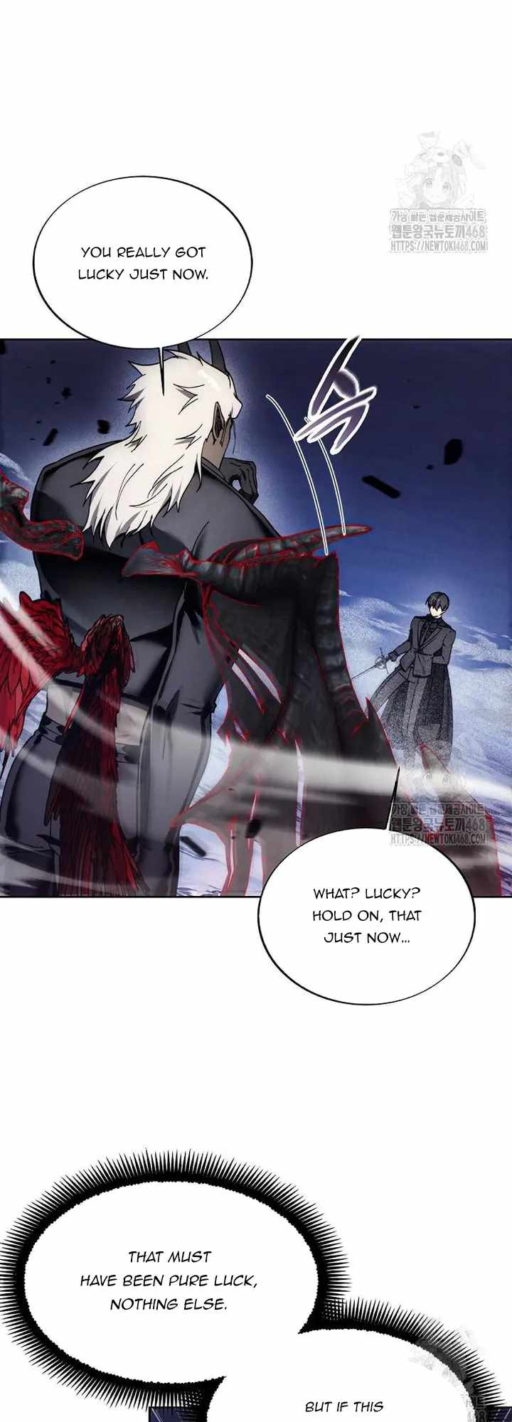 Read How To Live As a Villain EN Manga Online