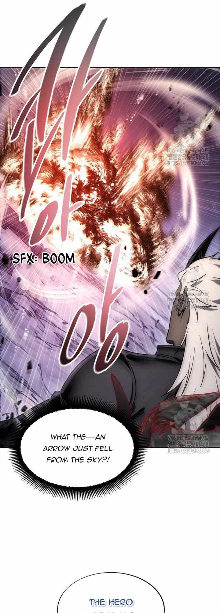 Read How To Live As a Villain EN Manga Online