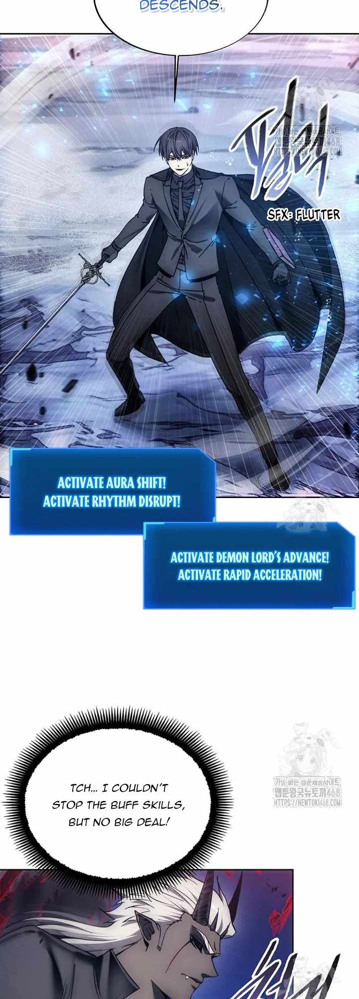 Read How To Live As a Villain EN Manga Online