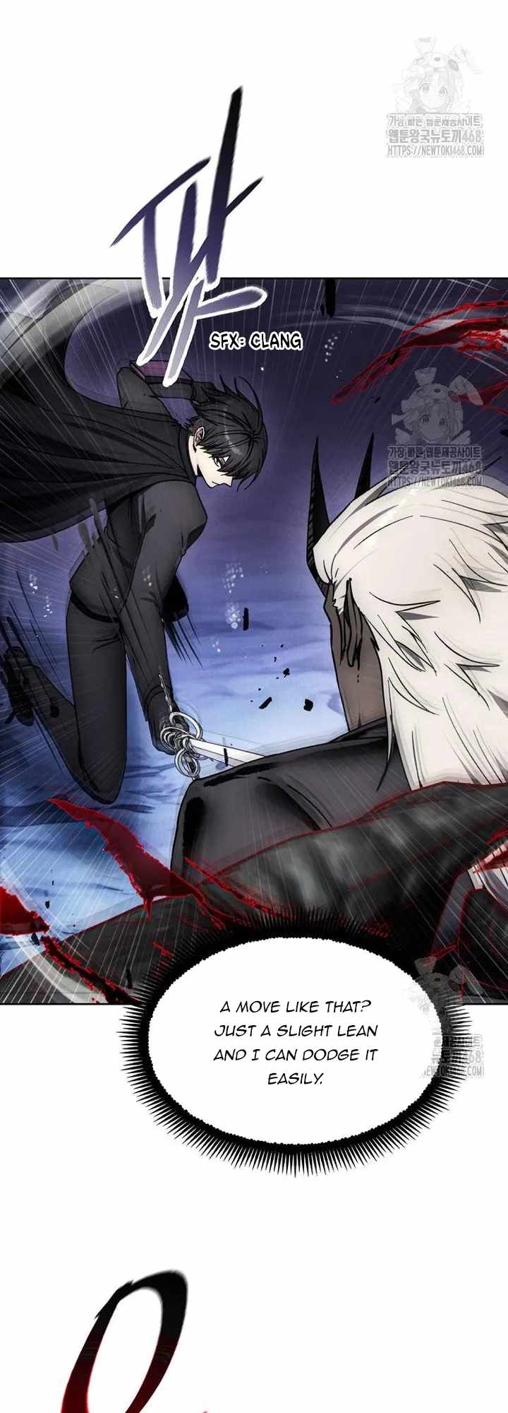 Read How To Live As a Villain EN Manga Online