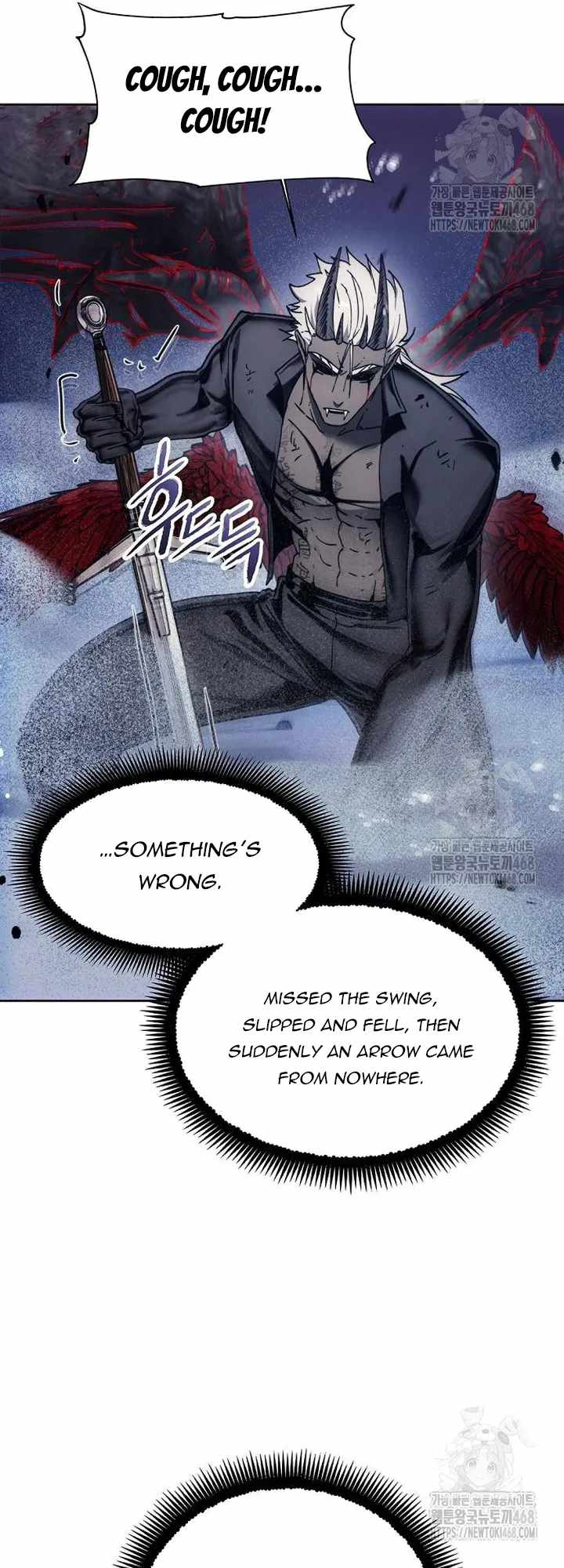 Read How To Live As a Villain EN Manga Online