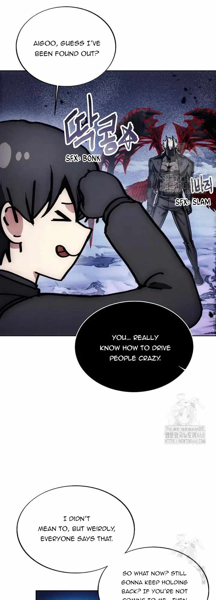 Read How To Live As a Villain EN Manga Online