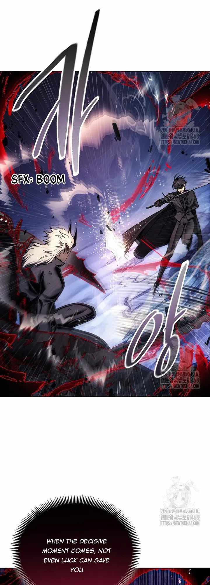 Read How To Live As a Villain EN Manga Online