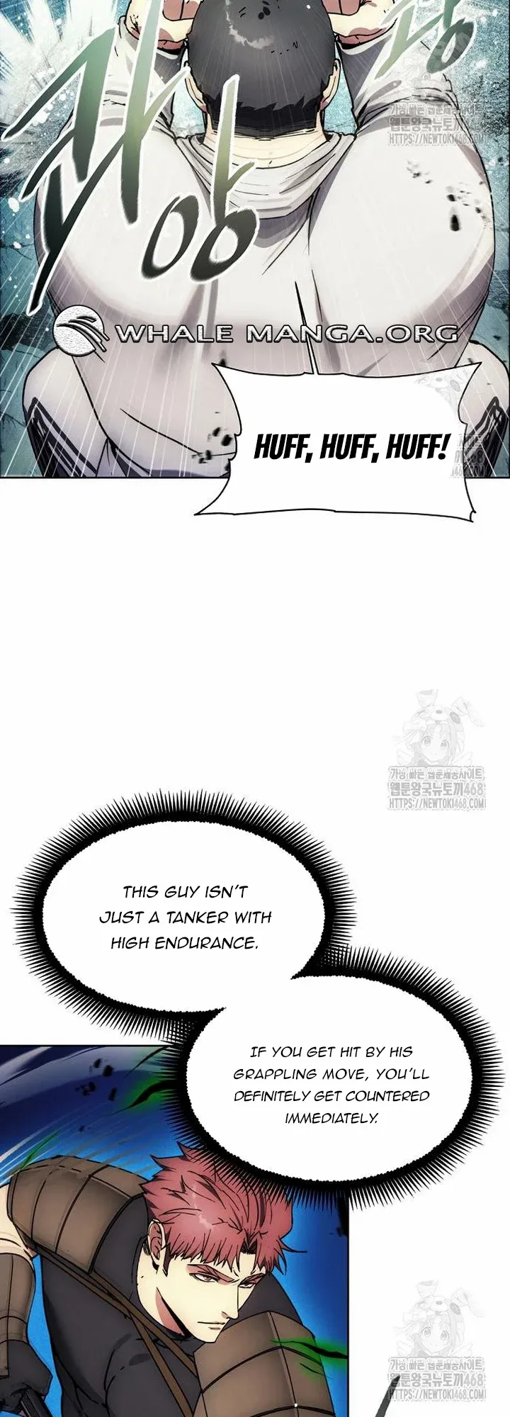 Read How To Live As a Villain EN Manga Online