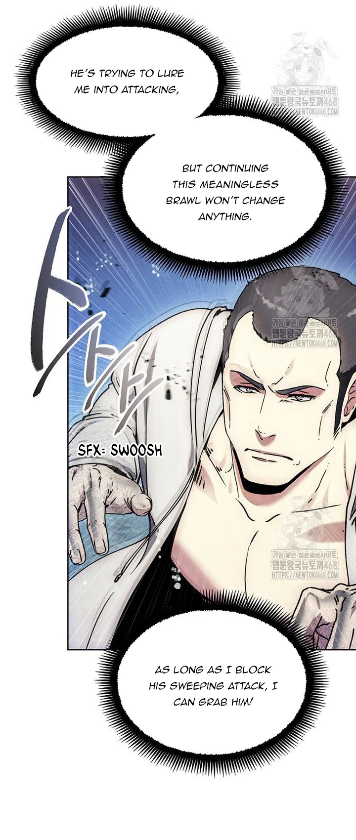 Read How To Live As a Villain EN Manga Online