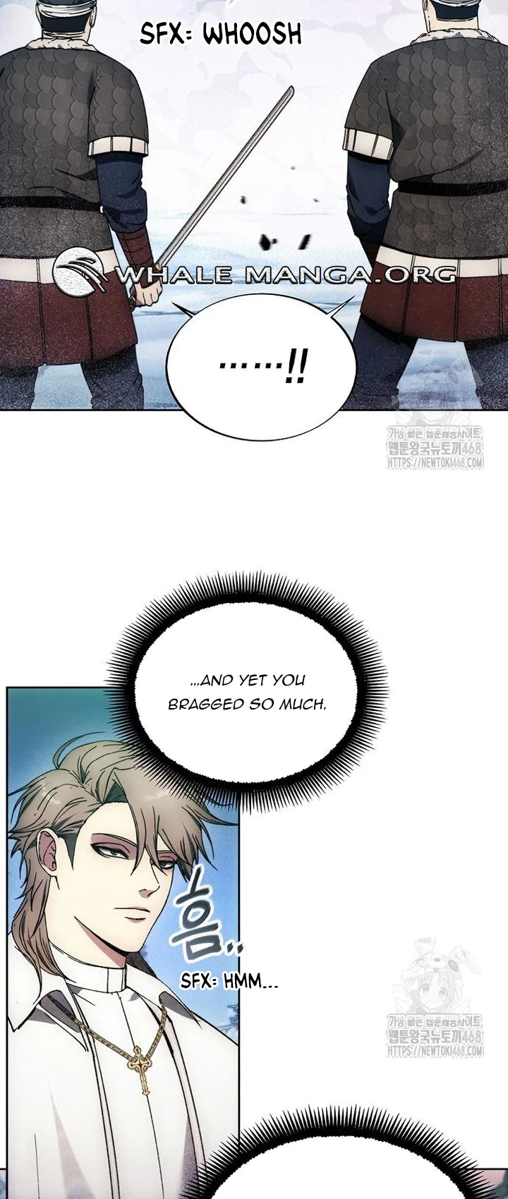 Read How To Live As a Villain EN Manga Online