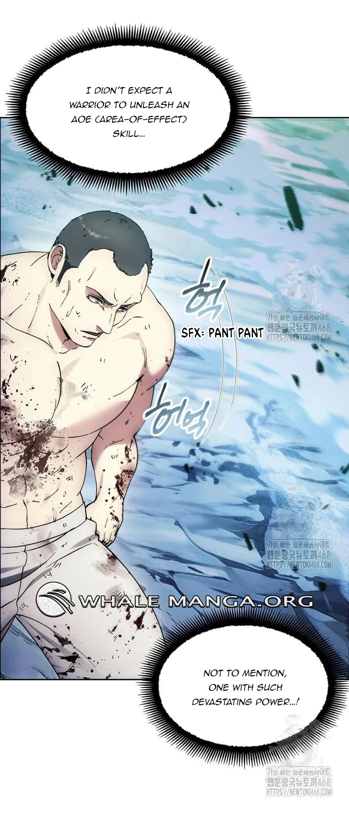 Read How To Live As a Villain EN Manga Online