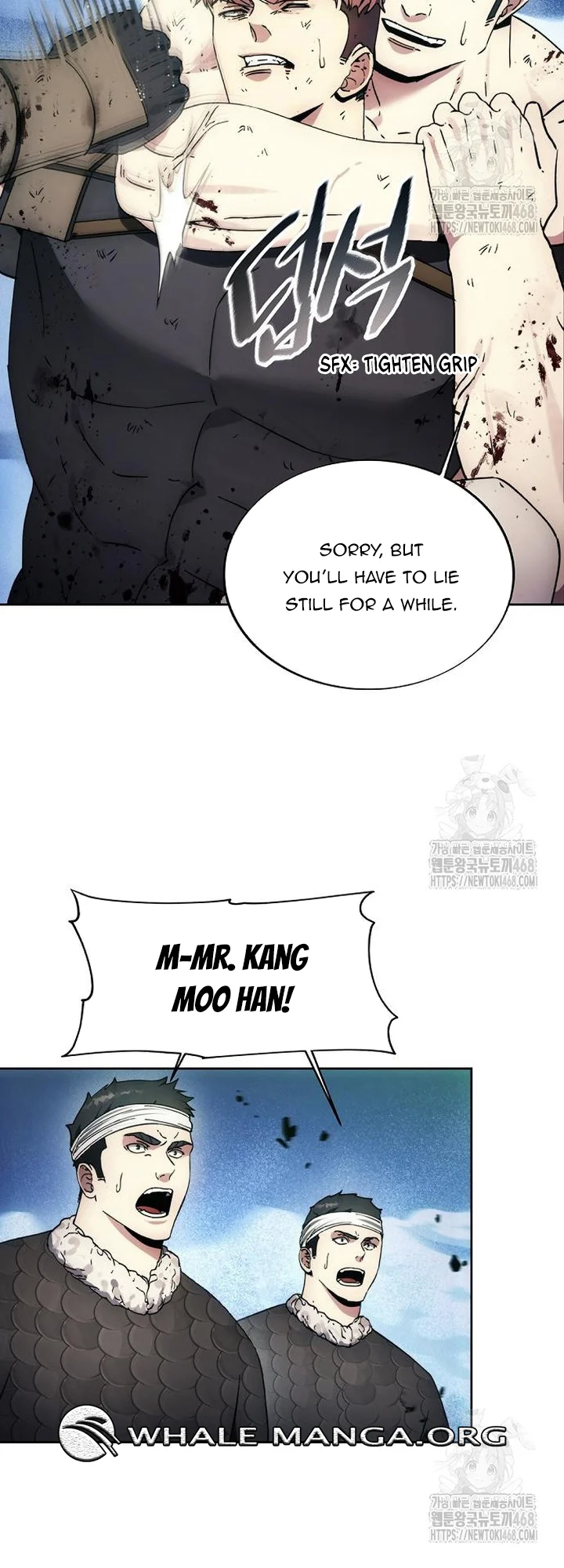 Read How To Live As a Villain EN Manga Online