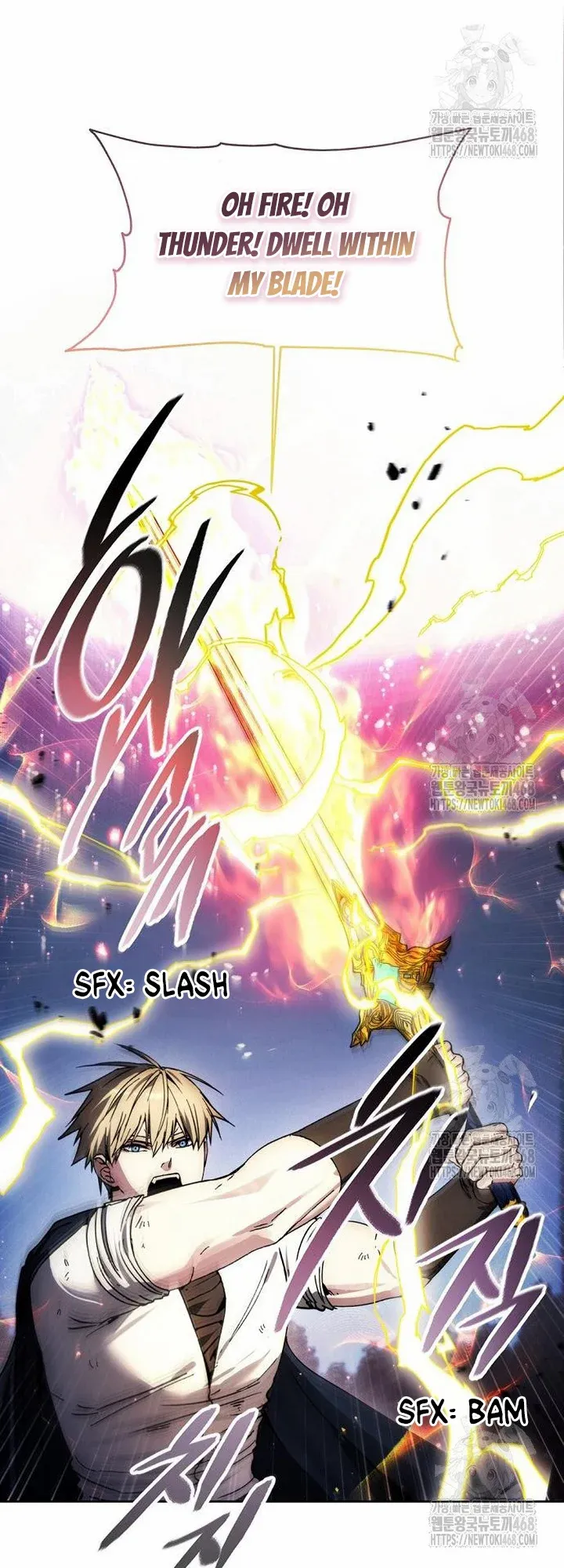 Read How To Live As a Villain EN Manga Online