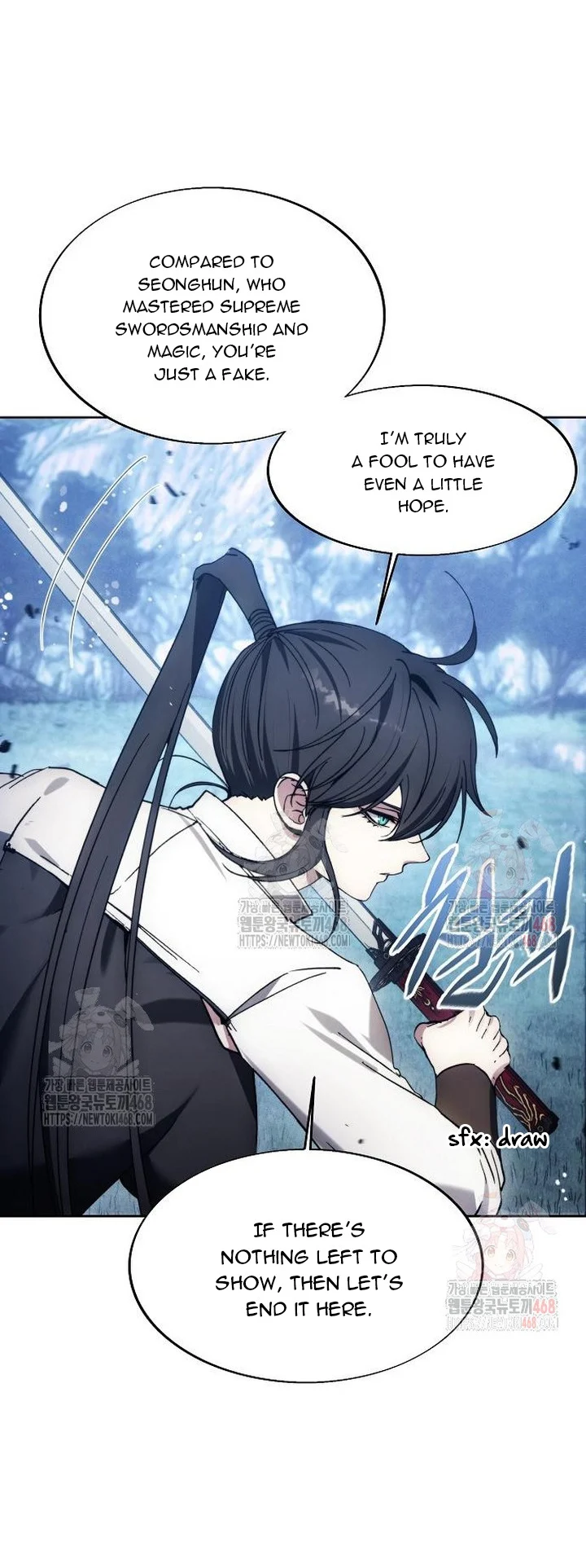 Read How To Live As a Villain EN Manga Online