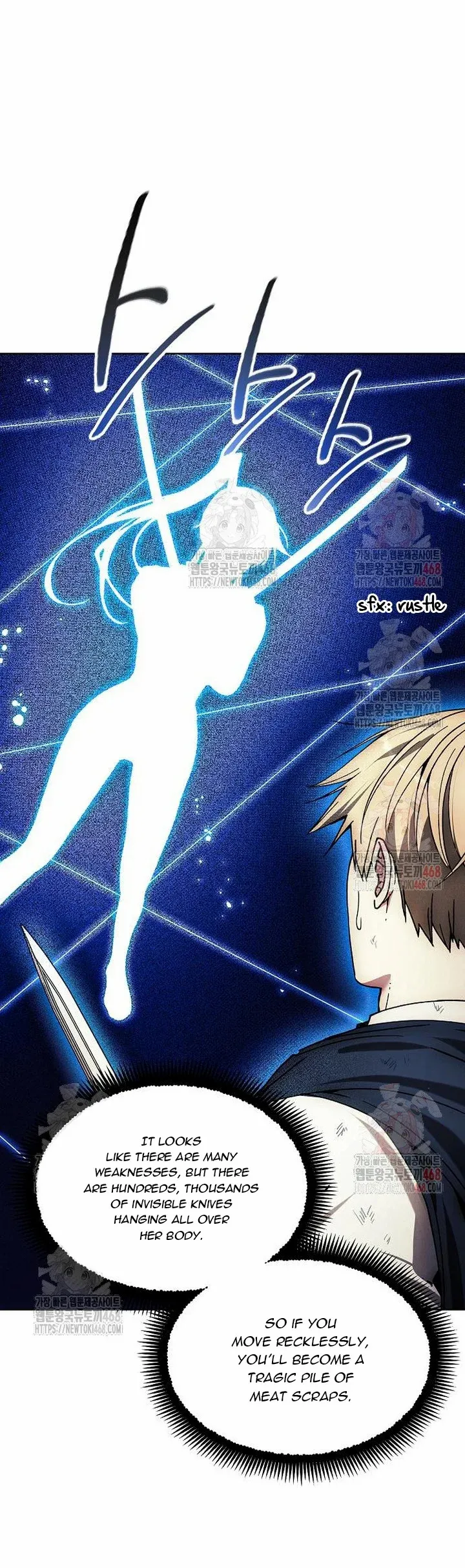 Read How To Live As a Villain EN Manga Online