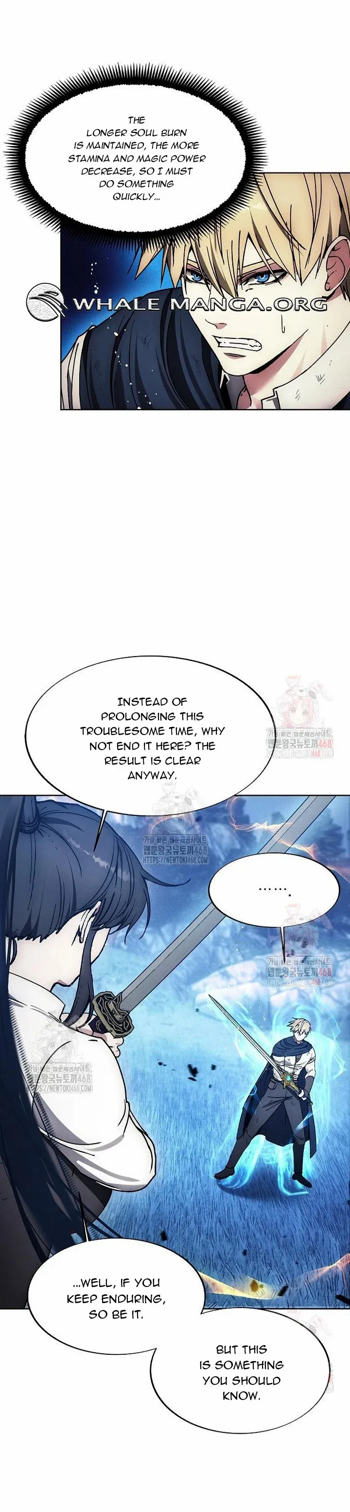 Read How To Live As a Villain EN Manga Online