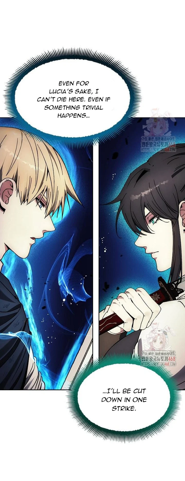 Read How To Live As a Villain EN Manga Online