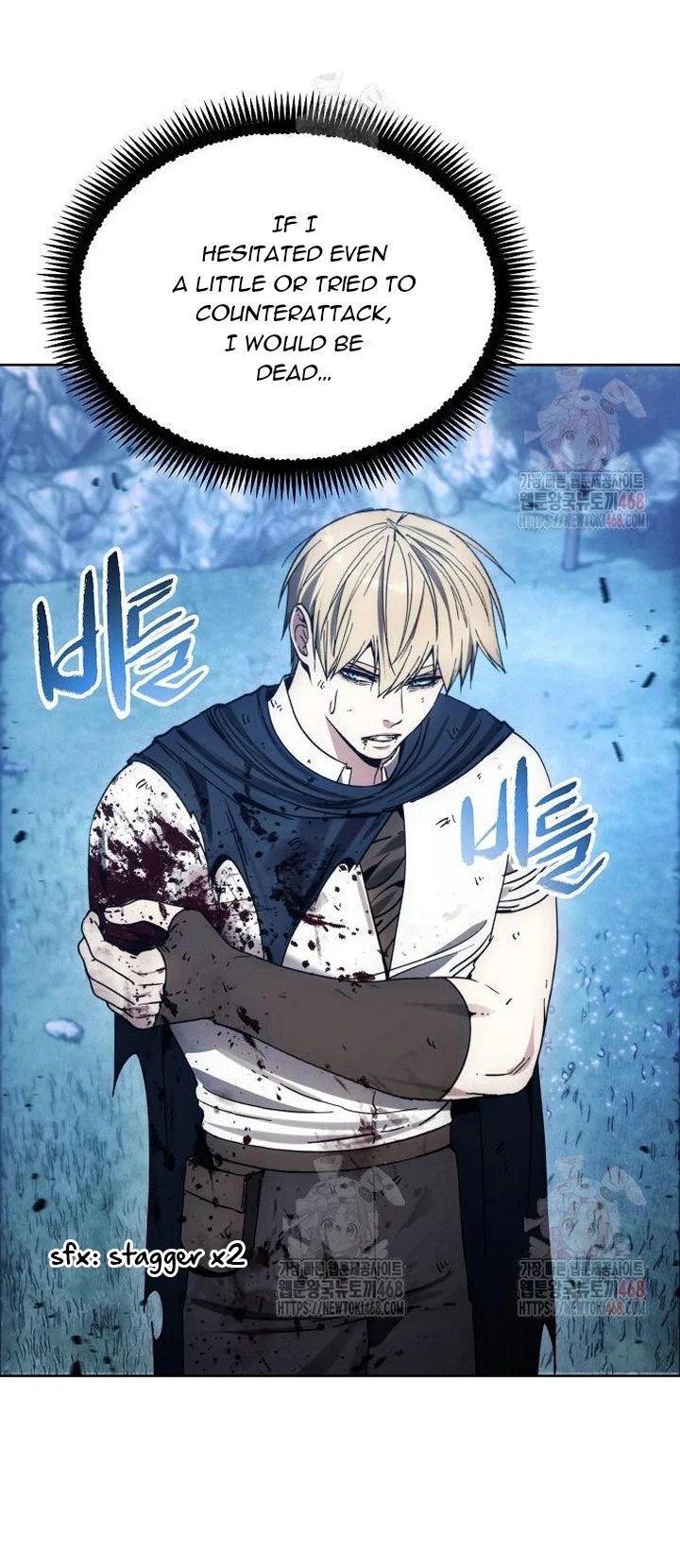 Read How To Live As a Villain EN Manga Online