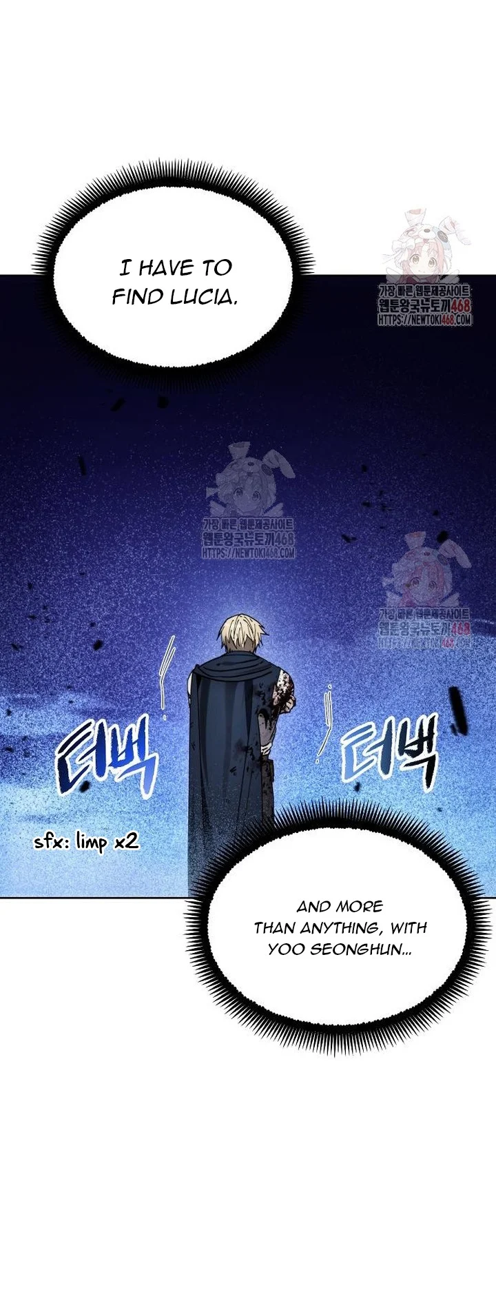 Read How To Live As a Villain EN Manga Online