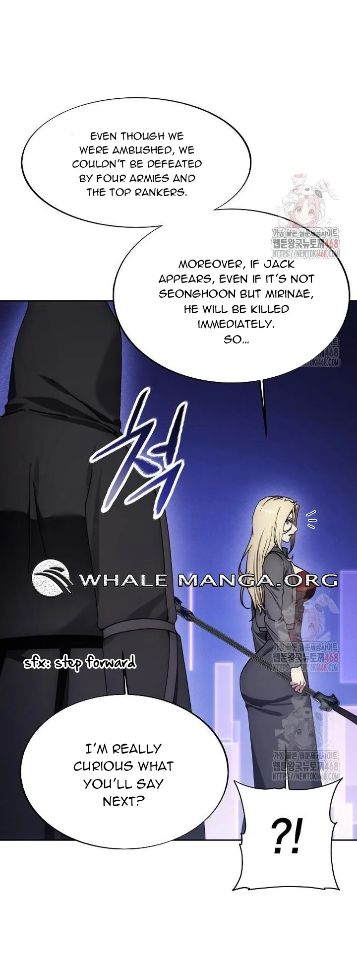 Read How To Live As a Villain EN Manga Online