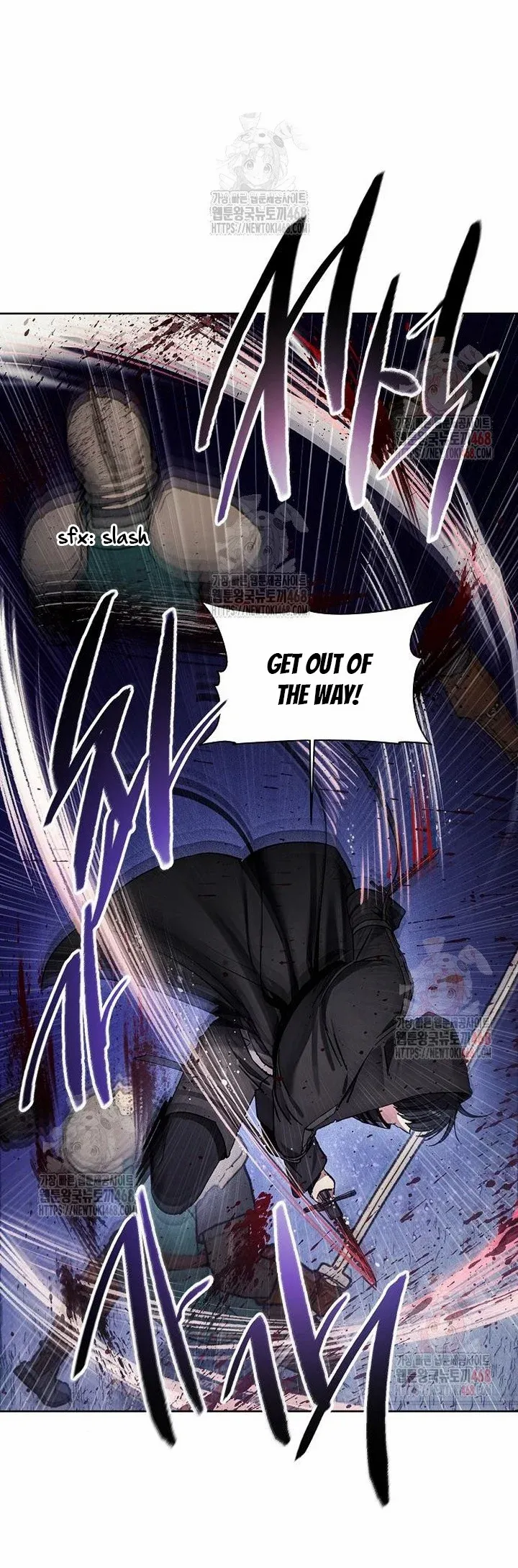 Read How To Live As a Villain EN Manga Online