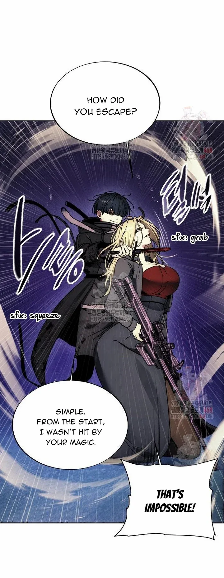 Read How To Live As a Villain EN Manga Online