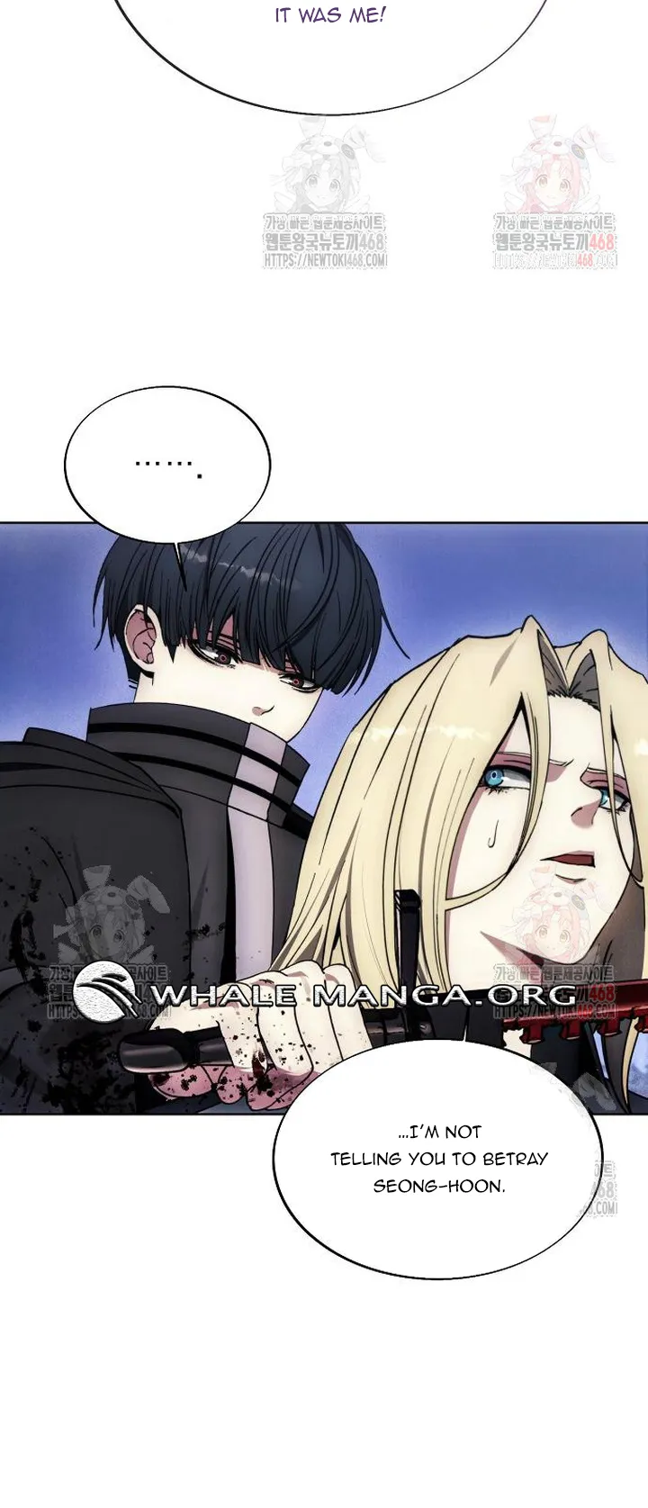 Read How To Live As a Villain EN Manga Online